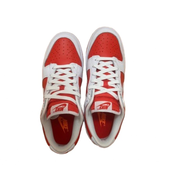 Nike Dunk Low
Championship Red - Picture 3 of 5